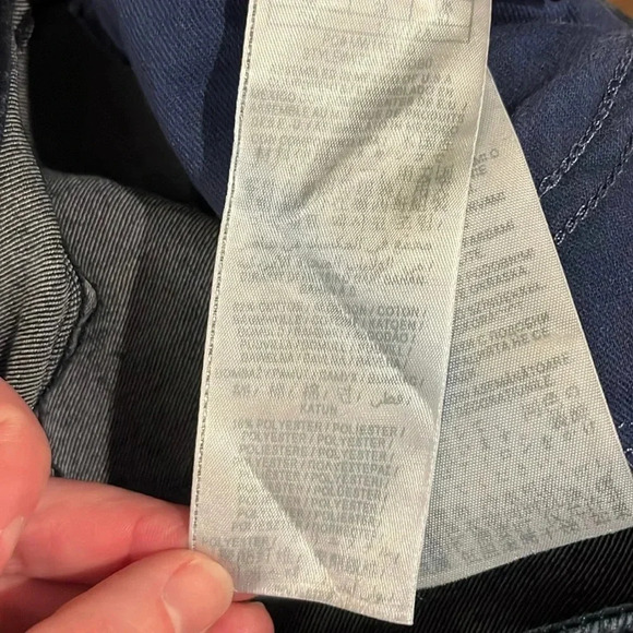 GUESS Brittney Boot Jeans NWOT size 28 - Picture 15 of 15